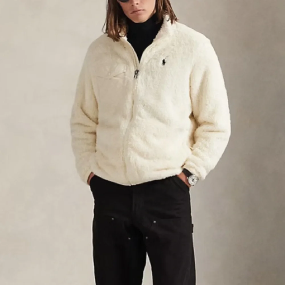 Polo Ralph Lauren this way